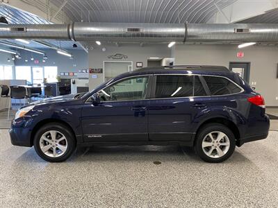 2013 Subaru Outback 2.5i Limited   - Photo 10 - Grand Rapids, MI 49504