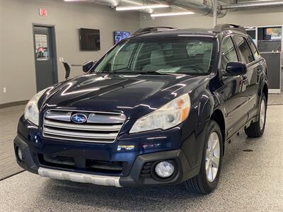 2013 Subaru Outback 2.5i Limited   - Photo 4 - Grand Rapids, MI 49504