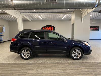 2013 Subaru Outback 2.5i Limited   - Photo 5 - Grand Rapids, MI 49504