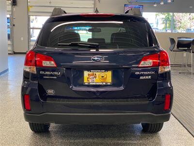 2013 Subaru Outback 2.5i Limited   - Photo 6 - Grand Rapids, MI 49504