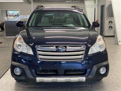 2013 Subaru Outback 2.5i Limited   - Photo 3 - Grand Rapids, MI 49504