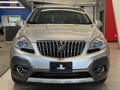 2014 Buick Encore Leather   - Photo 2 - Grand Rapids, MI 49504