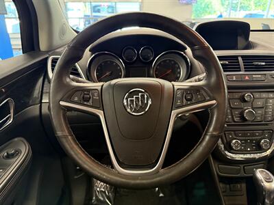 2014 Buick Encore Leather   - Photo 31 - Grand Rapids, MI 49504