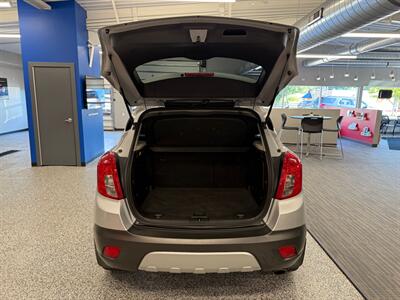 2014 Buick Encore Leather   - Photo 16 - Grand Rapids, MI 49504