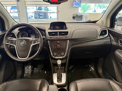 2014 Buick Encore Leather   - Photo 30 - Grand Rapids, MI 49504