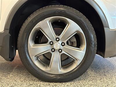 2014 Buick Encore Leather   - Photo 9 - Grand Rapids, MI 49504