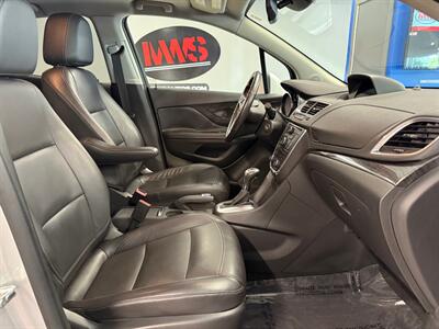 2014 Buick Encore Leather   - Photo 12 - Grand Rapids, MI 49504