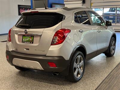 2014 Buick Encore Leather   - Photo 7 - Grand Rapids, MI 49504