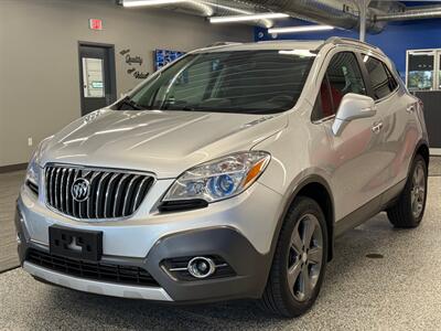 2014 Buick Encore Leather   - Photo 3 - Grand Rapids, MI 49504