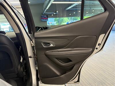 2014 Buick Encore Leather   - Photo 14 - Grand Rapids, MI 49504