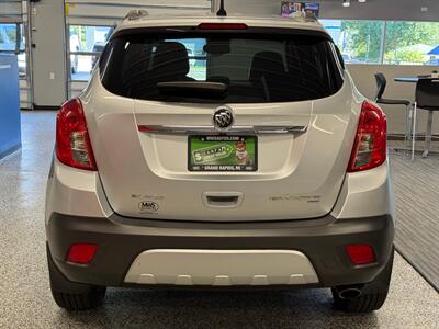 2014 Buick Encore Leather   - Photo 6 - Grand Rapids, MI 49504
