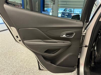2014 Buick Encore Leather   - Photo 18 - Grand Rapids, MI 49504
