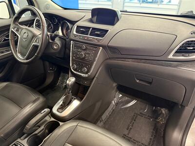 2014 Buick Encore Leather   - Photo 10 - Grand Rapids, MI 49504