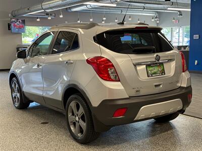 2014 Buick Encore Leather   - Photo 5 - Grand Rapids, MI 49504