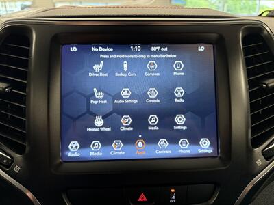 2022 Jeep Cherokee Trailhawk   - Photo 37 - Grand Rapids, MI 49504