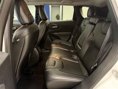 2022 Jeep Cherokee Trailhawk   - Photo 23 - Grand Rapids, MI 49504