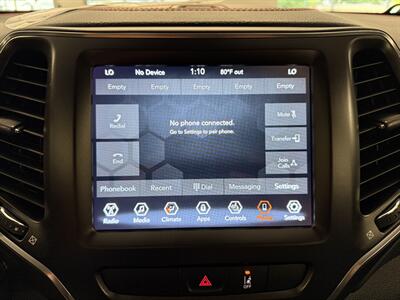 2022 Jeep Cherokee Trailhawk   - Photo 39 - Grand Rapids, MI 49504
