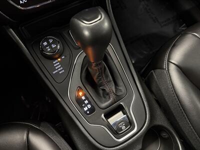 2022 Jeep Cherokee Trailhawk   - Photo 31 - Grand Rapids, MI 49504