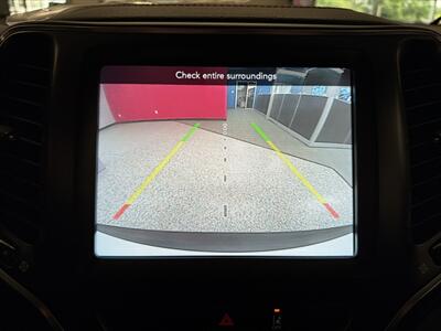 2022 Jeep Cherokee Trailhawk   - Photo 33 - Grand Rapids, MI 49504