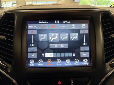2022 Jeep Cherokee Trailhawk   - Photo 36 - Grand Rapids, MI 49504