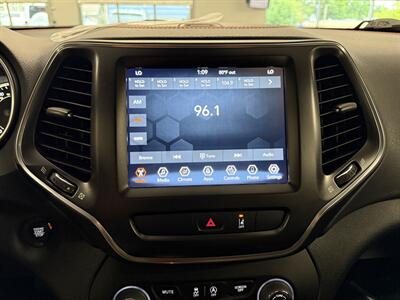 2022 Jeep Cherokee Trailhawk   - Photo 30 - Grand Rapids, MI 49504