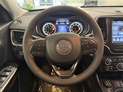 2022 Jeep Cherokee Trailhawk   - Photo 46 - Grand Rapids, MI 49504