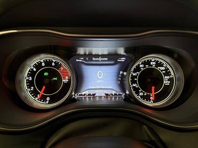 2022 Jeep Cherokee Trailhawk   - Photo 29 - Grand Rapids, MI 49504