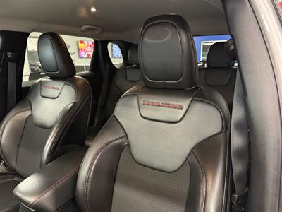 2022 Jeep Cherokee Trailhawk   - Photo 27 - Grand Rapids, MI 49504