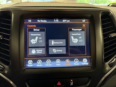 2022 Jeep Cherokee Trailhawk   - Photo 38 - Grand Rapids, MI 49504
