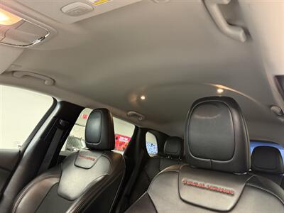 2022 Jeep Cherokee Trailhawk   - Photo 28 - Grand Rapids, MI 49504