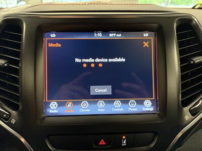 2022 Jeep Cherokee Trailhawk   - Photo 35 - Grand Rapids, MI 49504