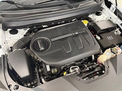 2022 Jeep Cherokee Trailhawk   - Photo 47 - Grand Rapids, MI 49504
