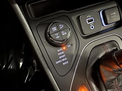 2022 Jeep Cherokee Trailhawk   - Photo 34 - Grand Rapids, MI 49504