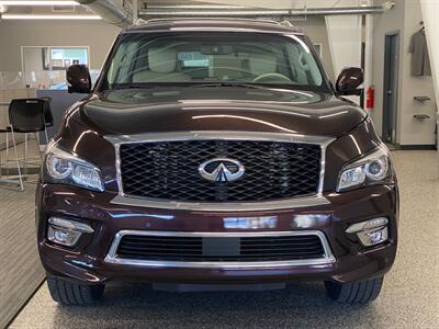 2016 INFINITI QX80   - Photo 3 - Grand Rapids, MI 49504