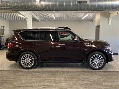 2016 INFINITI QX80   - Photo 9 - Grand Rapids, MI 49504