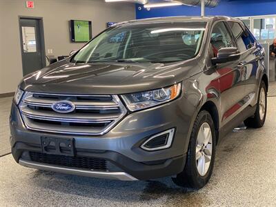 2016 Ford Edge SEL   - Photo 3 - Grand Rapids, MI 49504