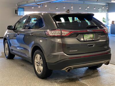 2016 Ford Edge SEL   - Photo 5 - Grand Rapids, MI 49504