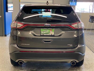 2016 Ford Edge SEL   - Photo 6 - Grand Rapids, MI 49504