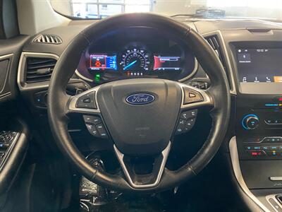 2016 Ford Edge SEL   - Photo 33 - Grand Rapids, MI 49504