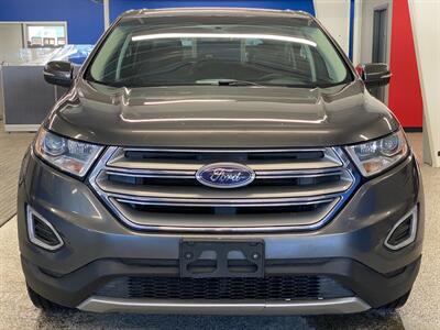 2016 Ford Edge SEL   - Photo 2 - Grand Rapids, MI 49504