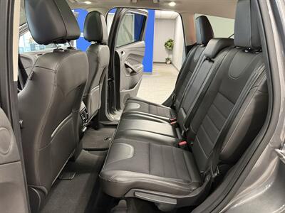 2014 Ford Escape SE - Photo 15 - Grand Rapids, MI 49504