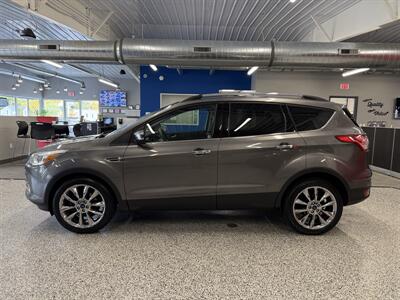 2014 Ford Escape SE - Photo 4 - Grand Rapids, MI 49504