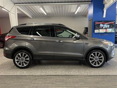 2014 Ford Escape SE - Photo 8 - Grand Rapids, MI 49504
