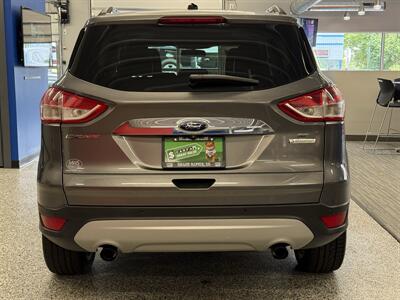 2014 Ford Escape SE - Photo 6 - Grand Rapids, MI 49504