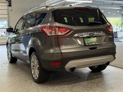 2014 Ford Escape SE - Photo 5 - Grand Rapids, MI 49504