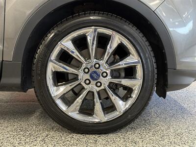 2014 Ford Escape SE - Photo 9 - Grand Rapids, MI 49504