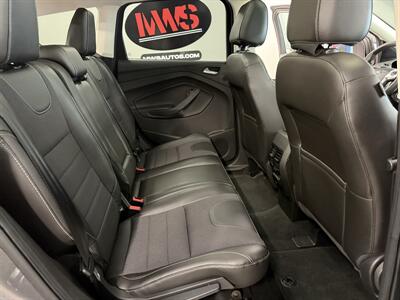 2014 Ford Escape SE - Photo 19 - Grand Rapids, MI 49504