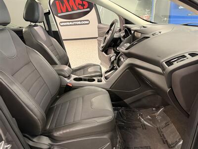2014 Ford Escape SE - Photo 22 - Grand Rapids, MI 49504