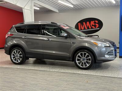2014 Ford Escape SE - Photo 1 - Grand Rapids, MI 49504