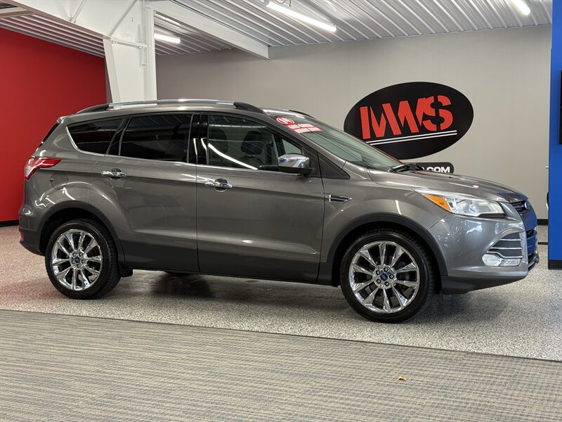 2014 Ford Escape SE   - Photo 1 - Grand Rapids, MI 49504